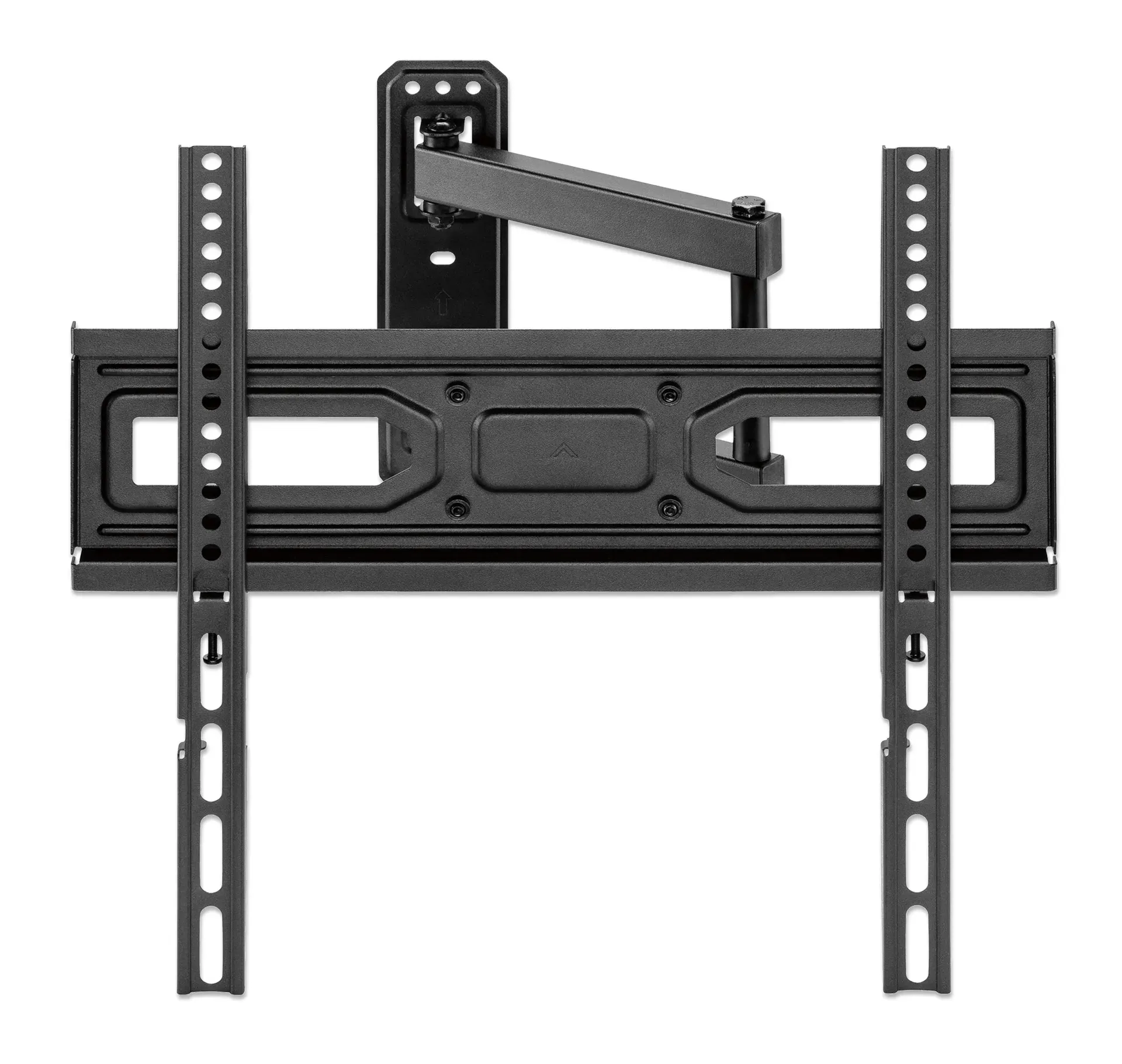 Manhattan 462419 TV-Halterung 139,7 cm (55") Schwarz – Bild 3