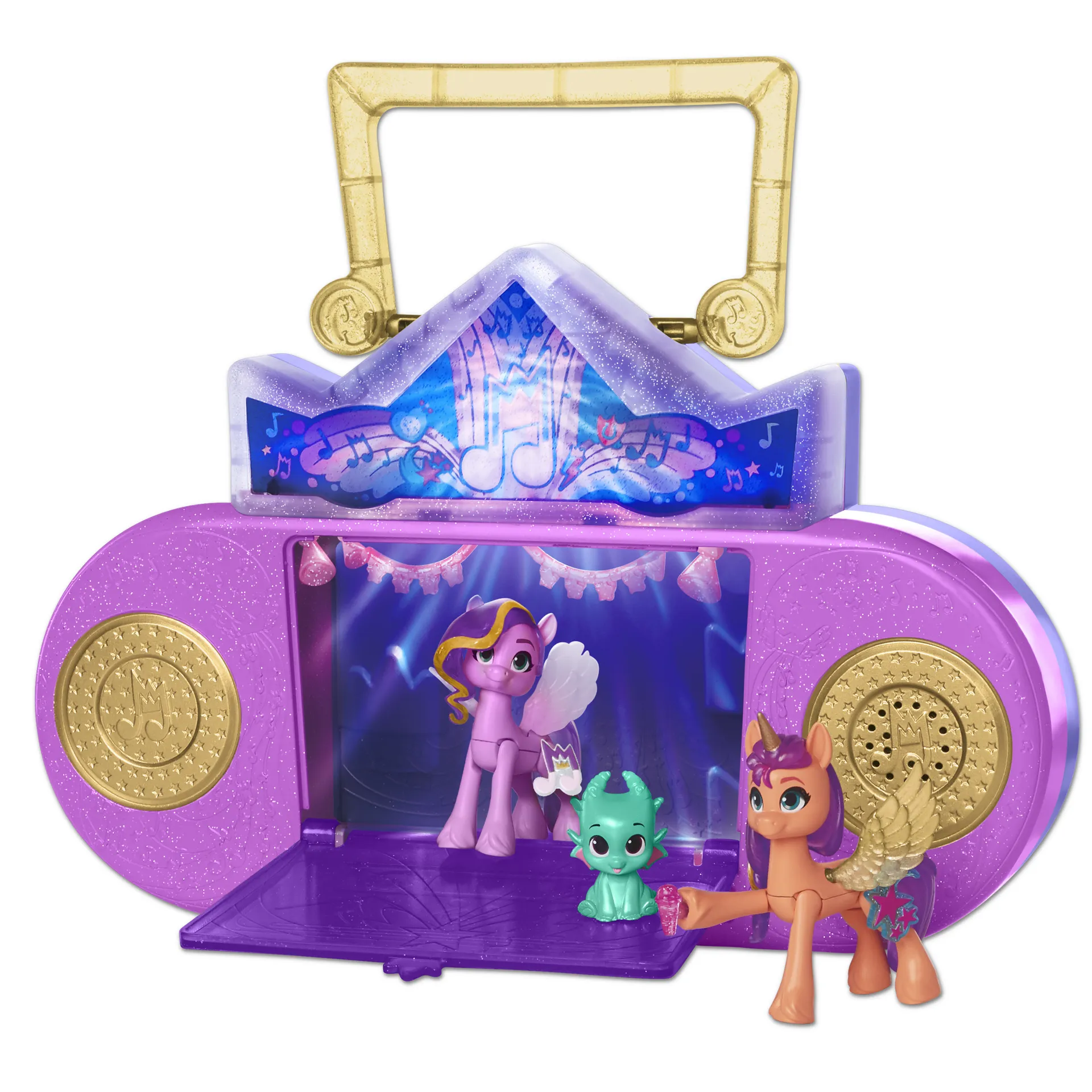 My Little Pony Musical Mane Melody – Bild 2