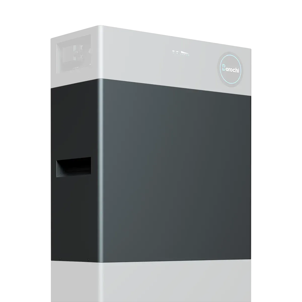 Borochi BOR-5120-H4 20kWh Speicherpaket – Bild 8