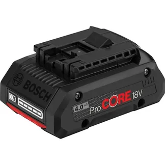 Akku ProCORE 18V 4.0Ah Professional Akku ProCORE 18V 4.0Ah Professional