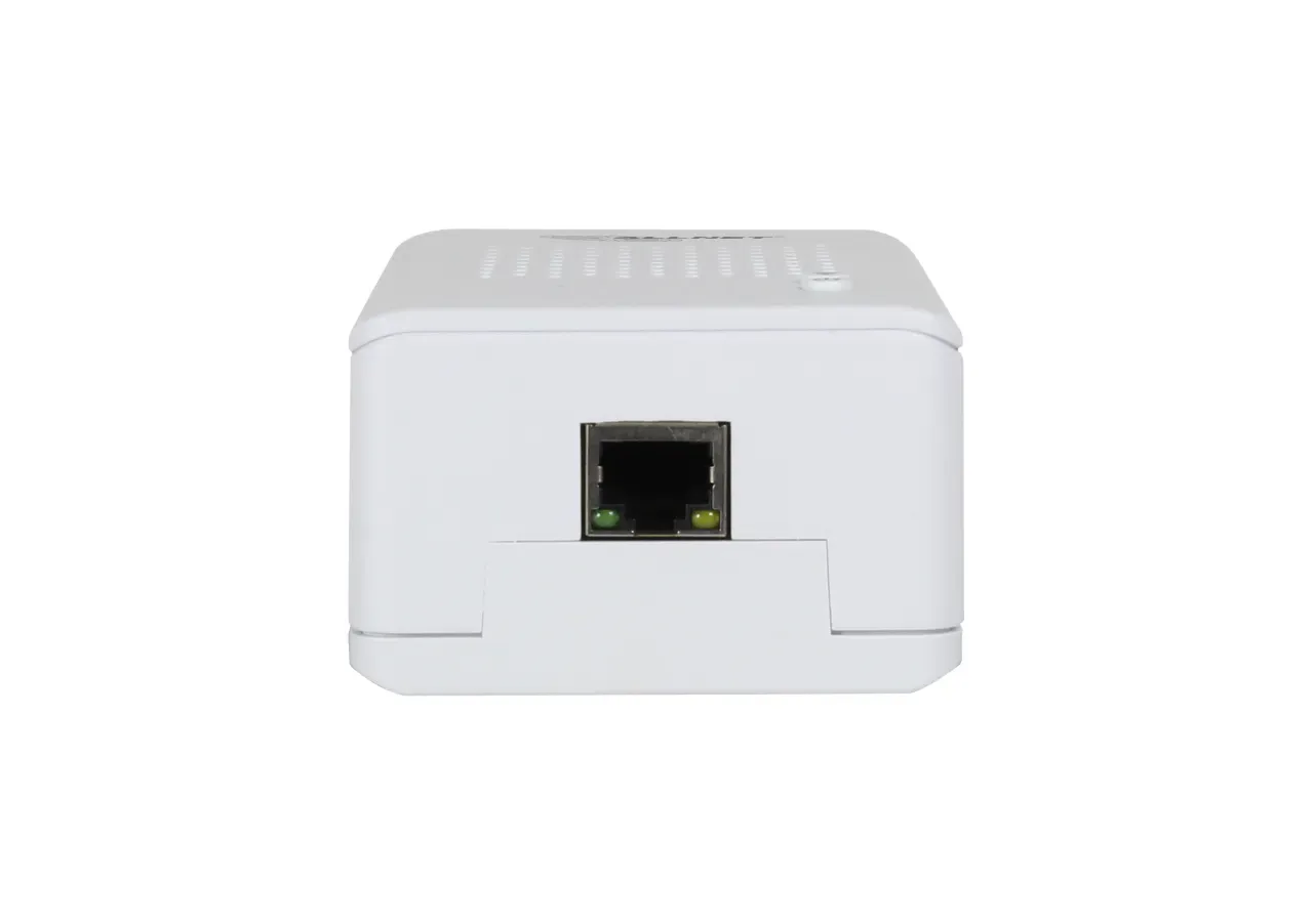 ALLNET Wireless Client mit PoE Out 2,4GHz (300Mbps) und 5GHz (867bps) AC ALL-WCL1201P-AC – Bild 3