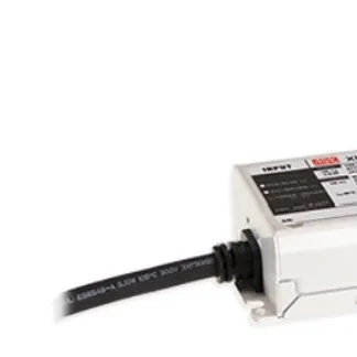 MEAN WELL Netzteil – 24V 100W IP67 MEAN WELL Netzteil – 24V 100W IP67