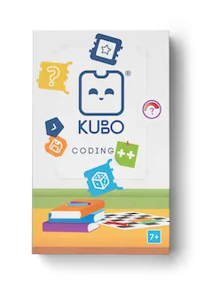 KUBO Coding++ Set (ohne Roboter) – Bild 6