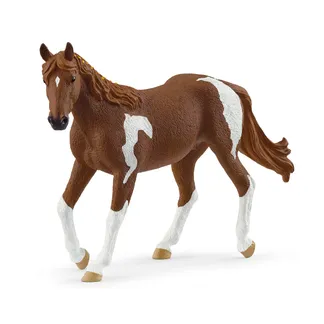 schleich HORSE CLUB Paint Horse Stute schleich HORSE CLUB Paint Horse Stute