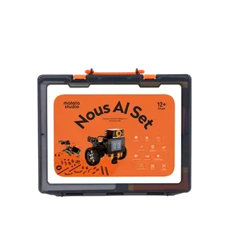 MatataStudio MINT Nous AI Set Education ab 12 Jahren MatataStudio MINT Nous AI Set Education ab 12 Jahren