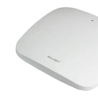ALLNET Apollo Wireless AP WIFI6 • AX3000 • 2×2 • Indoor • 2.5 GbE • ALL-WAPC0522AX-3000 • Apollo ALLNET Apollo Wireless AP WIFI6 • AX3000 • 2×2 • Indoor • 2.5 GbE • ALL-WAPC0522AX-3000 • Apollo