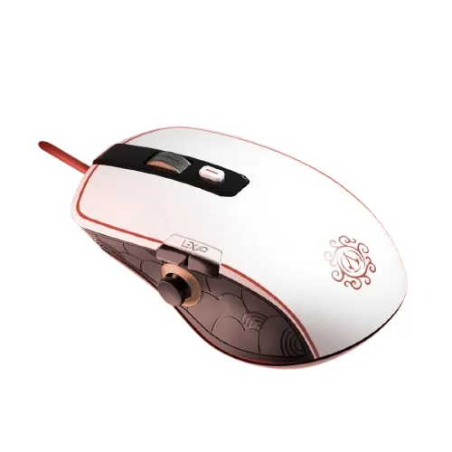 Lexip Assassin’s Creed Shadows Maus Gaming rechts USB Typ-A Optisch 12000 DPI Lexip Assassin’s Creed Shadows Maus Gaming rechts USB Typ-A Optisch 12000 DPI
