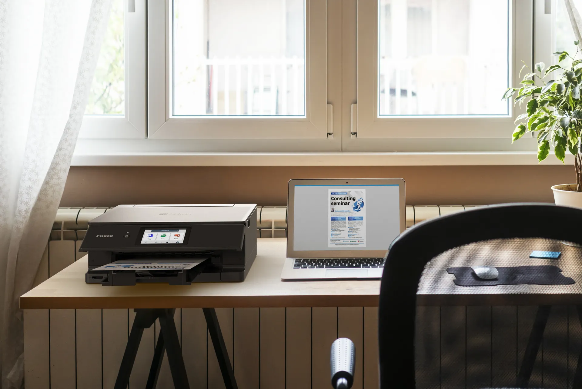 Canon PIXMA TS8750 Tintenstrahl A4 4800 x 1200 DPI WLAN – Bild 7