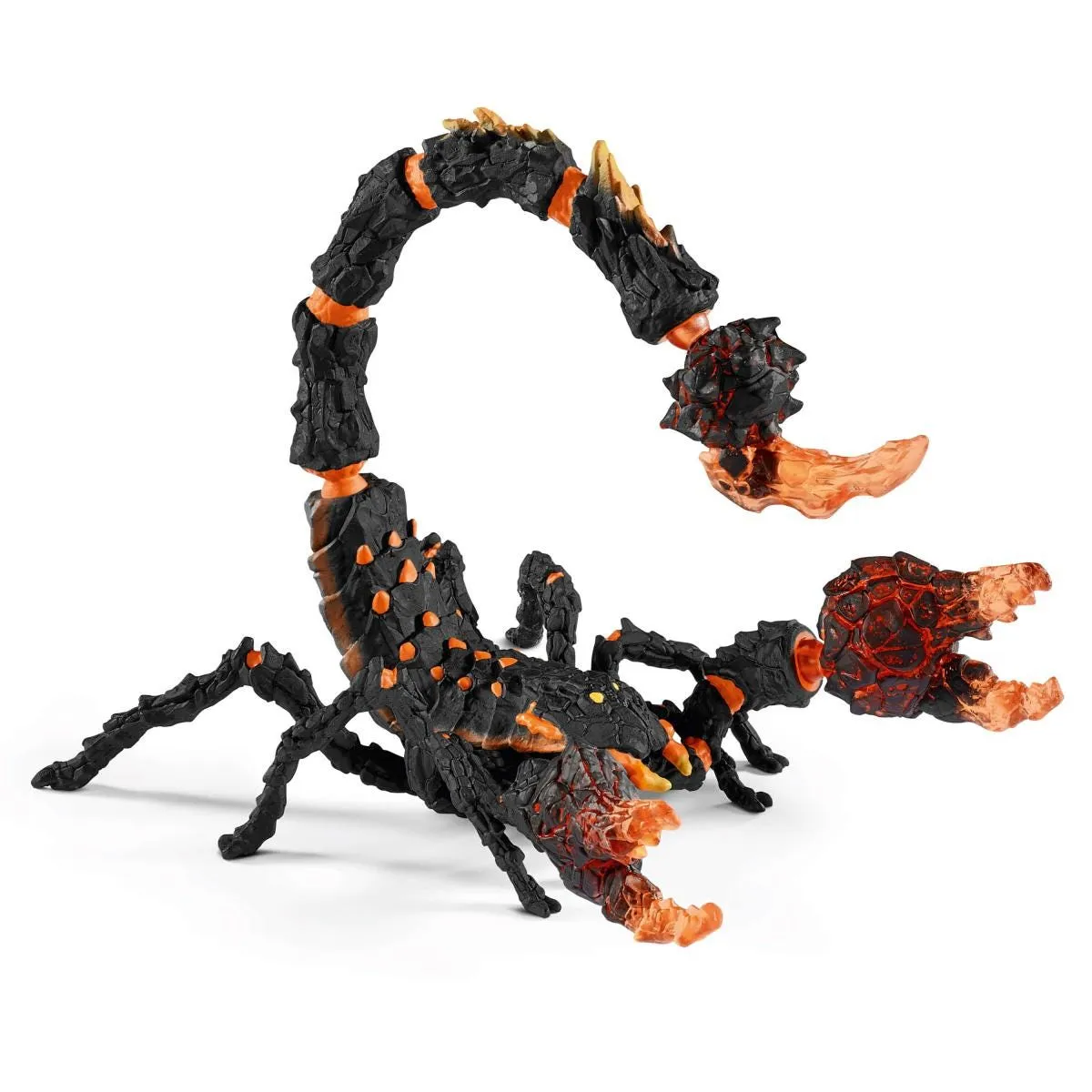 schleich ELDRADOR CREATURES Lavaskorpion schleich ELDRADOR CREATURES Lavaskorpion