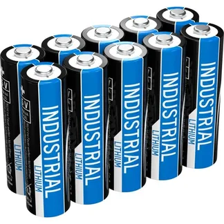 Lithium Batterie Mignon AA / FR06 Lithium Batterie Mignon AA / FR06