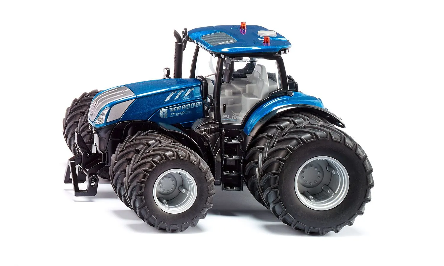 Siku 6738 ferngesteuerte (RC) modell Traktor Elektromotor 1:32 Siku 6738 ferngesteuerte (RC) modell Traktor Elektromotor 1:32