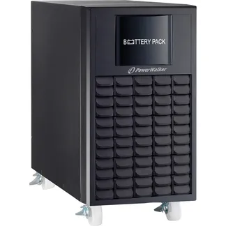 Powerwalker Erweiterungsakku 10120557, Batterie Powerwalker Erweiterungsakku 10120557, Batterie