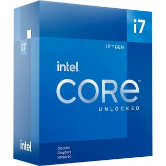 Core™ i7-12700KF, Prozessor Core™ i7-12700KF, Prozessor