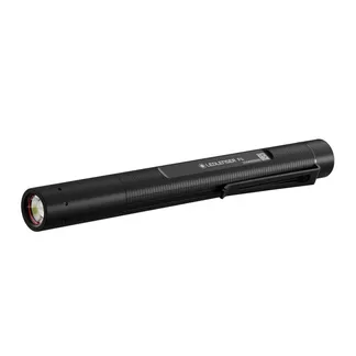 P4, Taschenlampe P4, Taschenlampe