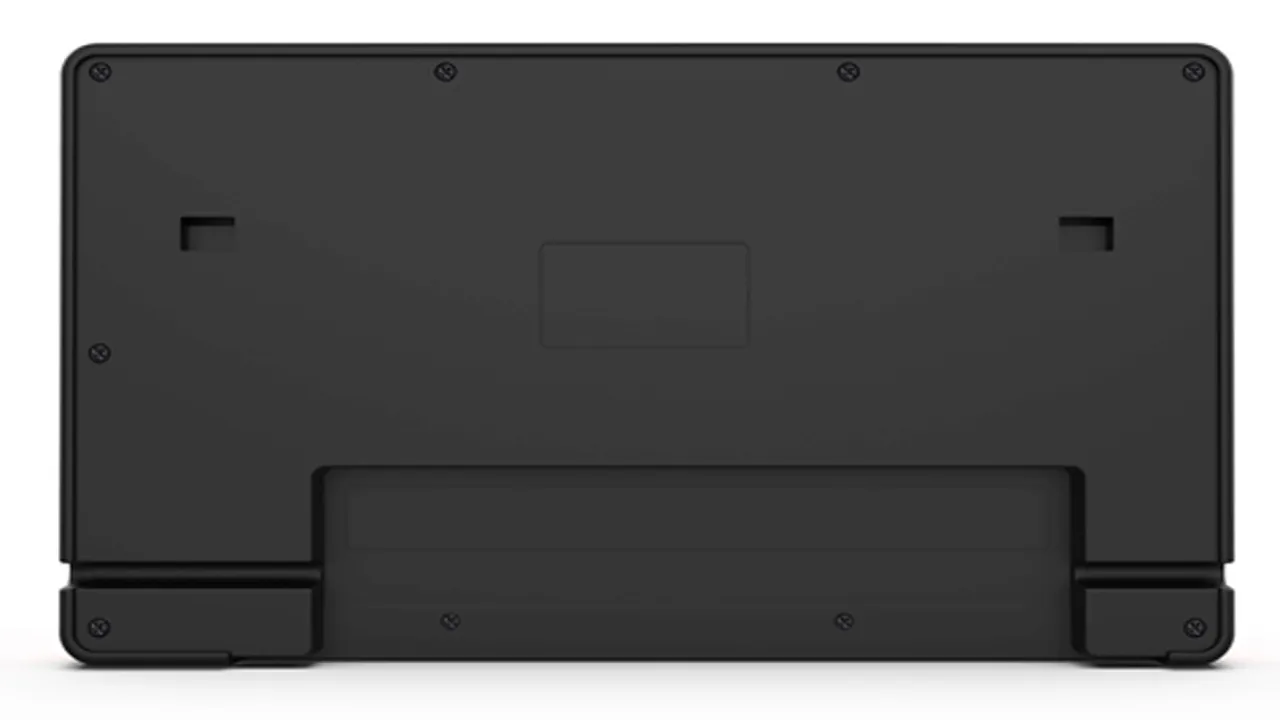 ALLNET Meetingraum RGB LED Tablet 10 Zoll RK3288 Android 10 und NFC – Bild 5