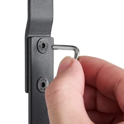 VEVOR Staubsaugerständer, kompatibel mit Dyson V6 V7 V8 V10 V11 V15, Staubsaugerständerhalter mit 4 Haken für Dyson DC30 DC31 DC34 DC35 DC58 DC59 DC62 D74 kabellose Staubsauger & Zubehör – Bild 10
