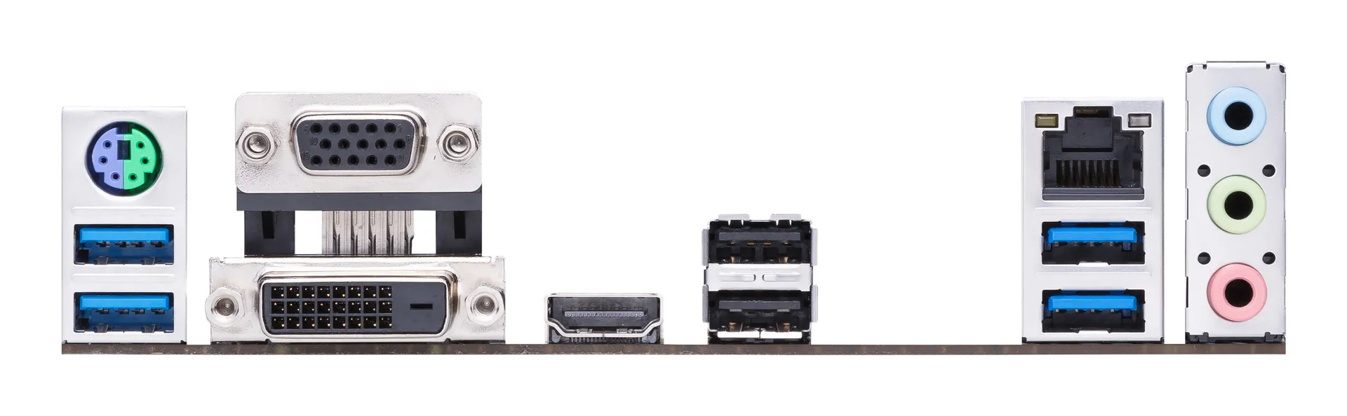 ASUS PRIME A520M-A II/CSM AMD A520 Sockel AM4 micro ATX – Bild 7