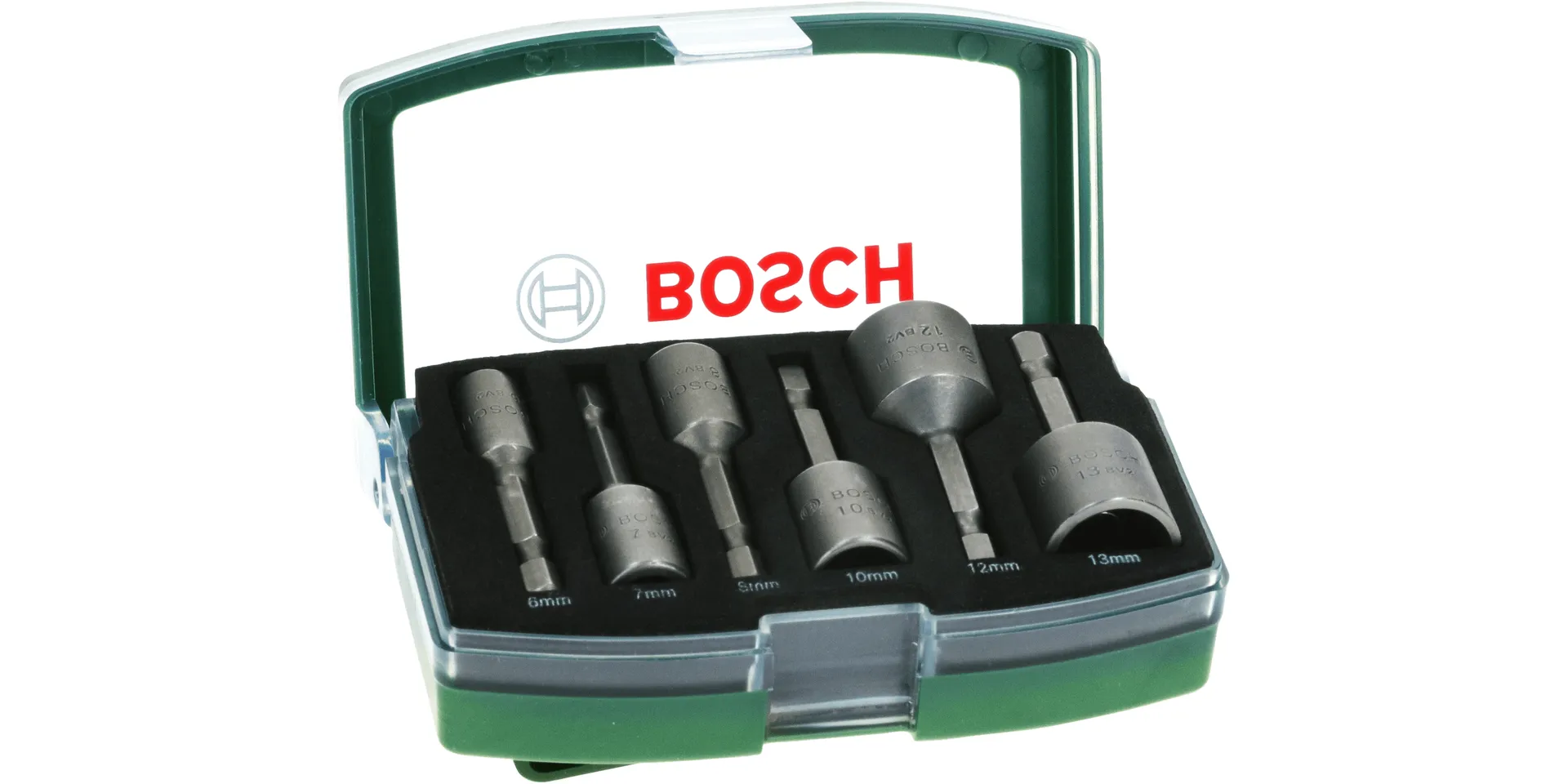 Bosch 2 607 017 313 Schraubenschlüssel & Set Bosch 2 607 017 313 Schraubenschlüssel & Set