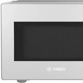 Bosch Serie 2 FL020MW0 Weiß Solo-Mikrowelle Arbeitsplatte 20 l 800 W Bosch Serie 2 FL020MW0 Weiß Solo-Mikrowelle Arbeitsplatte 20 l 800 W