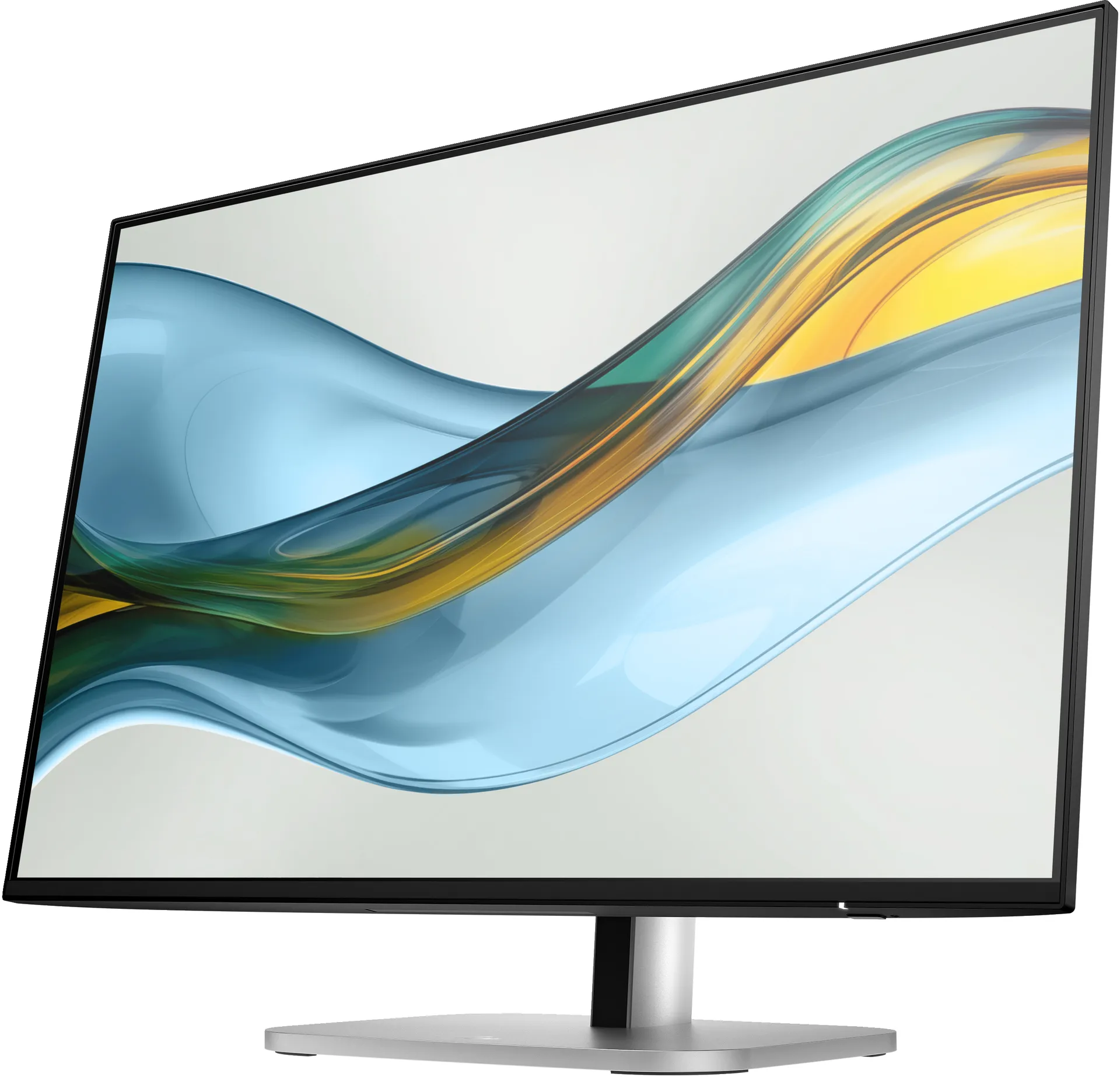 HP Series 5 Serie 5 Pro 24-Zoll-WUXGA-Monitor – 524pn – Bild 2