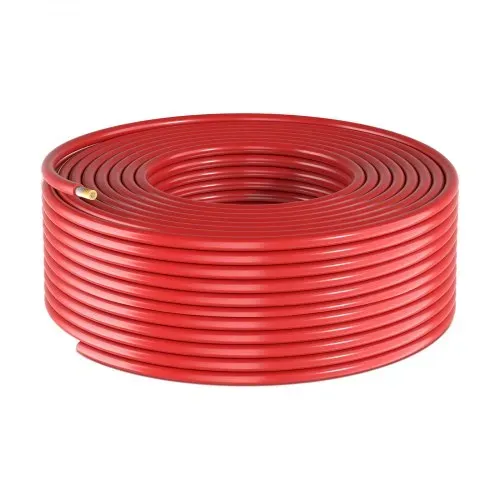 VEVOR Solarkabel Verlängerung, 30,5 m Schwarz & 30,5 m Rot, 10 AWG Solarverlängerungskabel, Verzinntes Kupferkabel für Netzunabhängige Photovoltaiksysteme an Haus, Fahrzeug, RV, Boot, IP67 – Bild 10