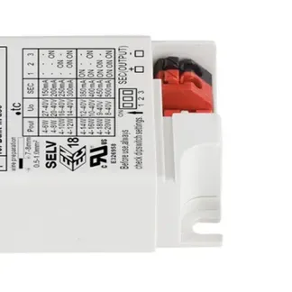 Synergy 21 LED Deckeneinbauspot Helios Netzteil DALI DIM SELF Synergy 21 LED Deckeneinbauspot Helios Netzteil DALI DIM SELF