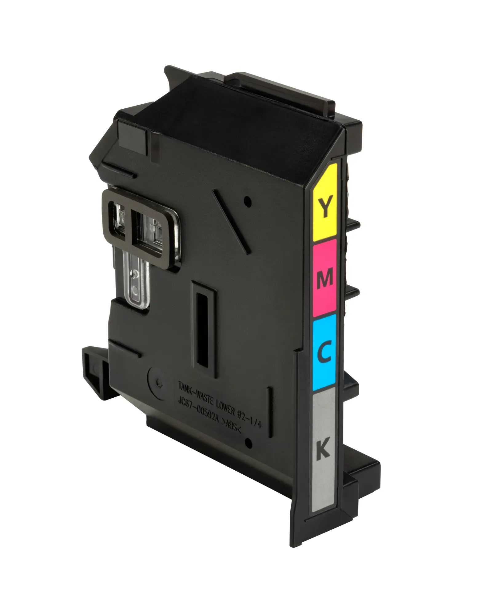HP Laser Resttonerbehälter – Bild 2