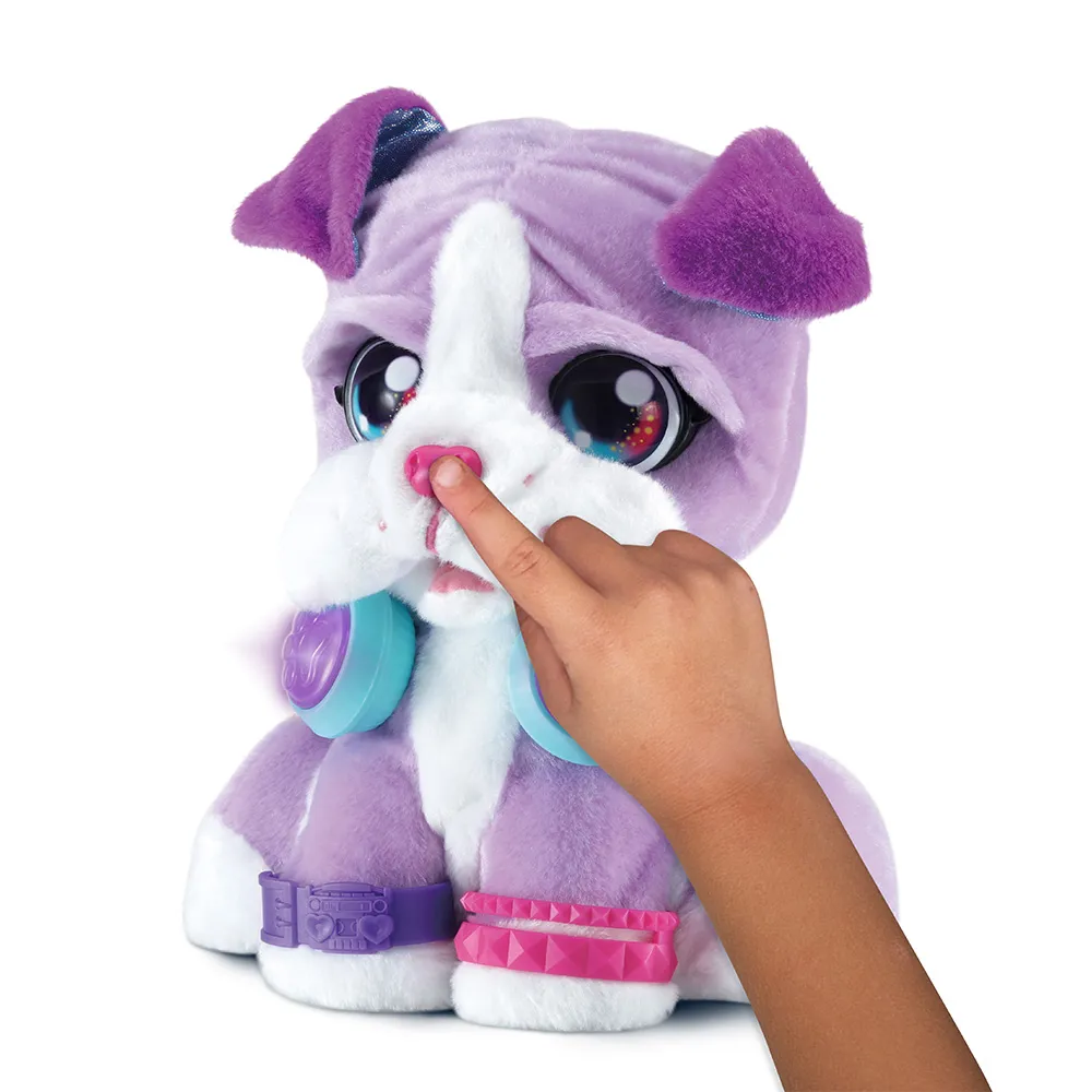 VTech KidiFriends DJ BeatBoxer – Bild 3