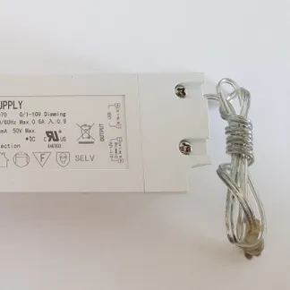 Synergy 21 LED light panel R400 zub Netzteil 0-10V Dimm Synergy 21 LED light panel R400 zub Netzteil 0-10V Dimm