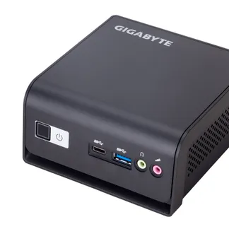 GIGABYTE GB-BMCE-4500C (rev. 1.0) Schwarz N4500 1,1 GHz GIGABYTE GB-BMCE-4500C (rev. 1.0) Schwarz N4500 1,1 GHz