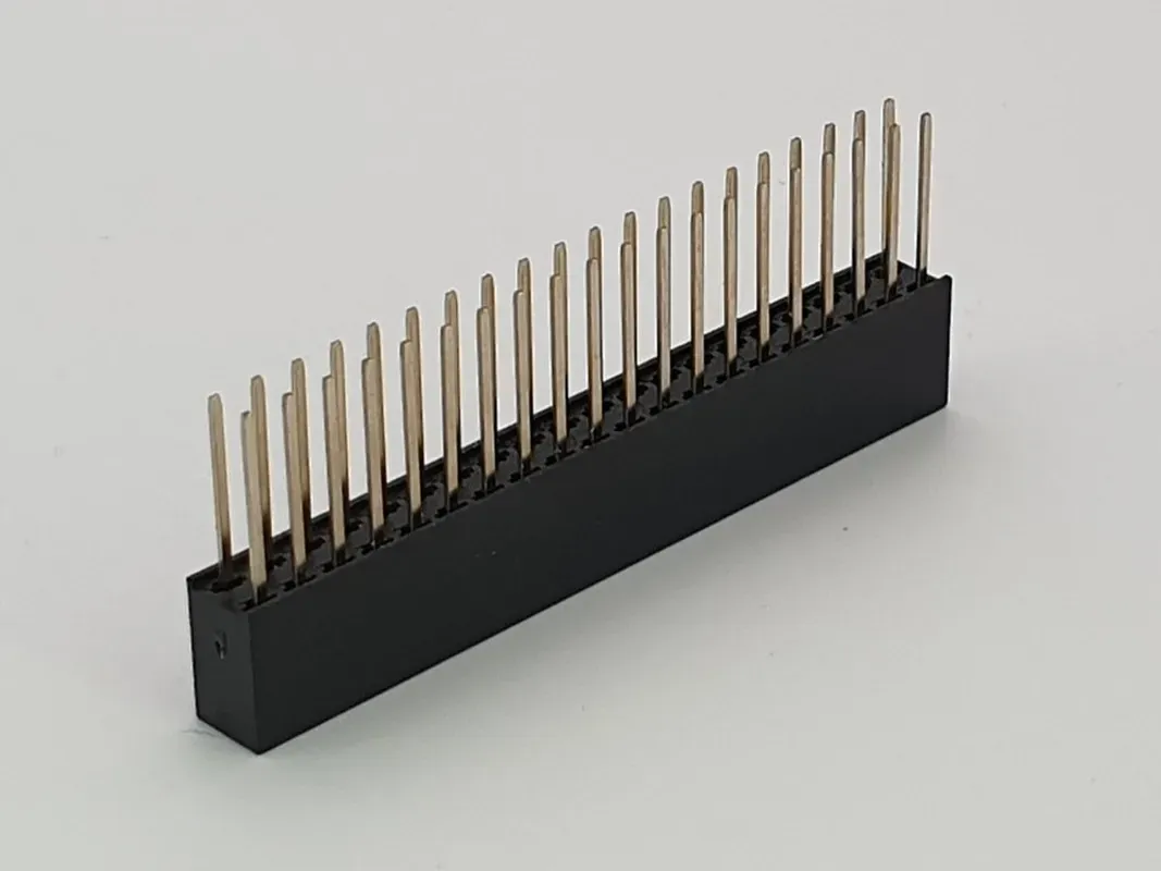 Rock Pi zbh. GPIO Extension Rock Pi zbh. GPIO Extension