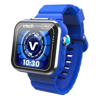 VTech KidiZoom Smart Watch MAX blau VTech KidiZoom Smart Watch MAX blau