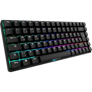 SKILLER SGK50 S3 PBT, Gaming-Tastatur SKILLER SGK50 S3 PBT, Gaming-Tastatur