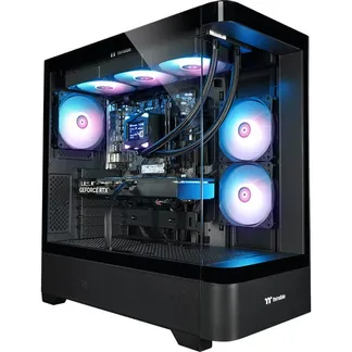 FTW V290a 5070, Gaming-PC FTW V290a 5070, Gaming-PC