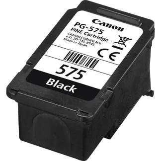 Canon PG-575 Druckerpatrone 1 Stück(e) Original Standardertrag Schwarz Canon PG-575 Druckerpatrone 1 Stück(e) Original Standardertrag Schwarz