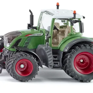 Siku Fendt 724 Vario Traktor 1:32 Siku Fendt 724 Vario Traktor 1:32