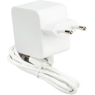 Raspberry Pi 5 Offizielles Netzteil USB-C 27 Watt Raspberry Pi 5 Offizielles Netzteil USB-C 27 Watt