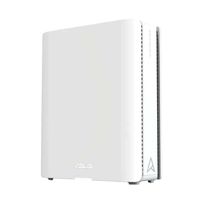 ASUS ZenWiFi BQ16 Quad-band (2.4 GHz / 5 GHz-1 / 5 GHz-2 / 6 GHz) Wi-Fi 7 (802.11be) Weiß 5 Intern – Bild 5
