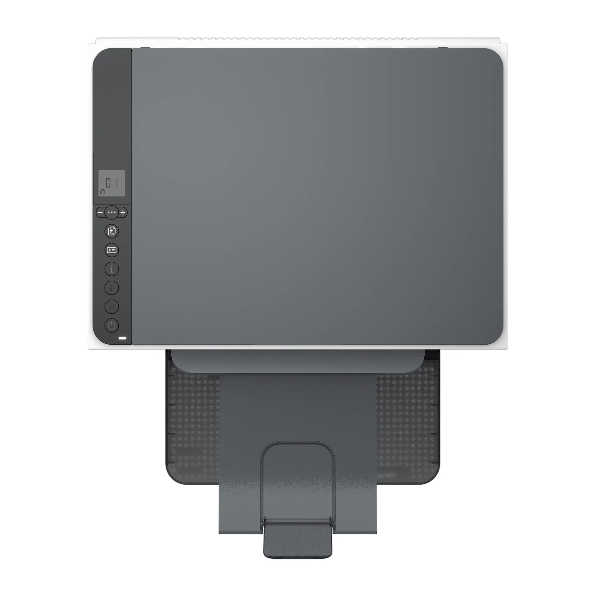 HP LaserJet MFP M234d Drucker – Bild 6