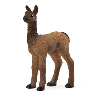 schleich FARM WORLD Lama Fohlen schleich FARM WORLD Lama Fohlen