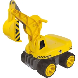 Maxi-Digger, Kinderfahrzeug Maxi-Digger, Kinderfahrzeug