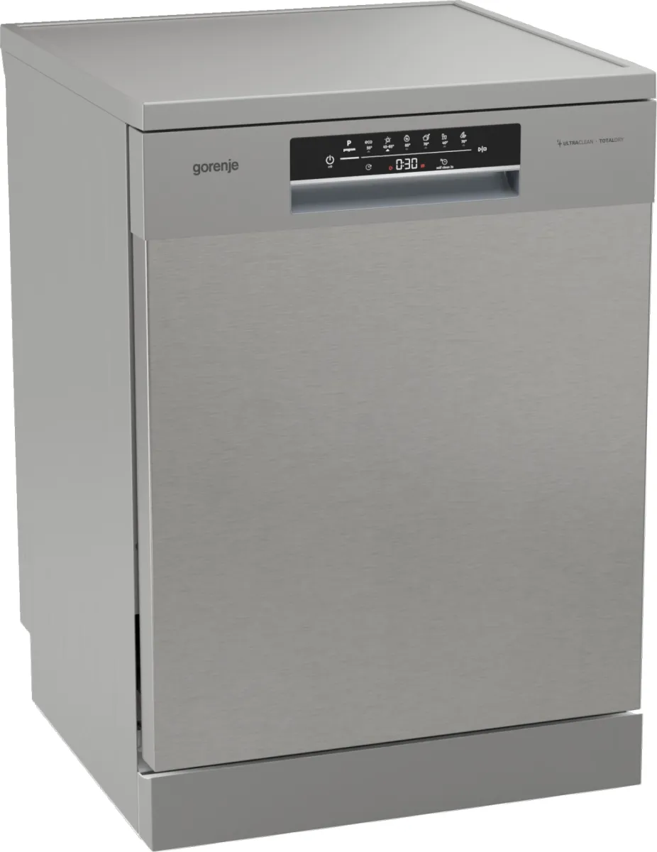 Gorenje Geschirrspüler GS643C90X BK065 – Bild 7