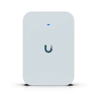 Ubiquiti Wireless AP WIFI7 • BE10700 • 2×2 • Indoor • 10 GbE • Wall-Mount • UniFi • U7-Pro-XG-Wall Ubiquiti Wireless AP WIFI7 • BE10700 • 2×2 • Indoor • 10 GbE • Wall-Mount • UniFi • U7-Pro-XG-Wall