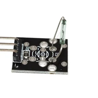 ALLNET 4duino magnetischer Reed-Sensor für Smart Car ALLNET 4duino magnetischer Reed-Sensor für Smart Car