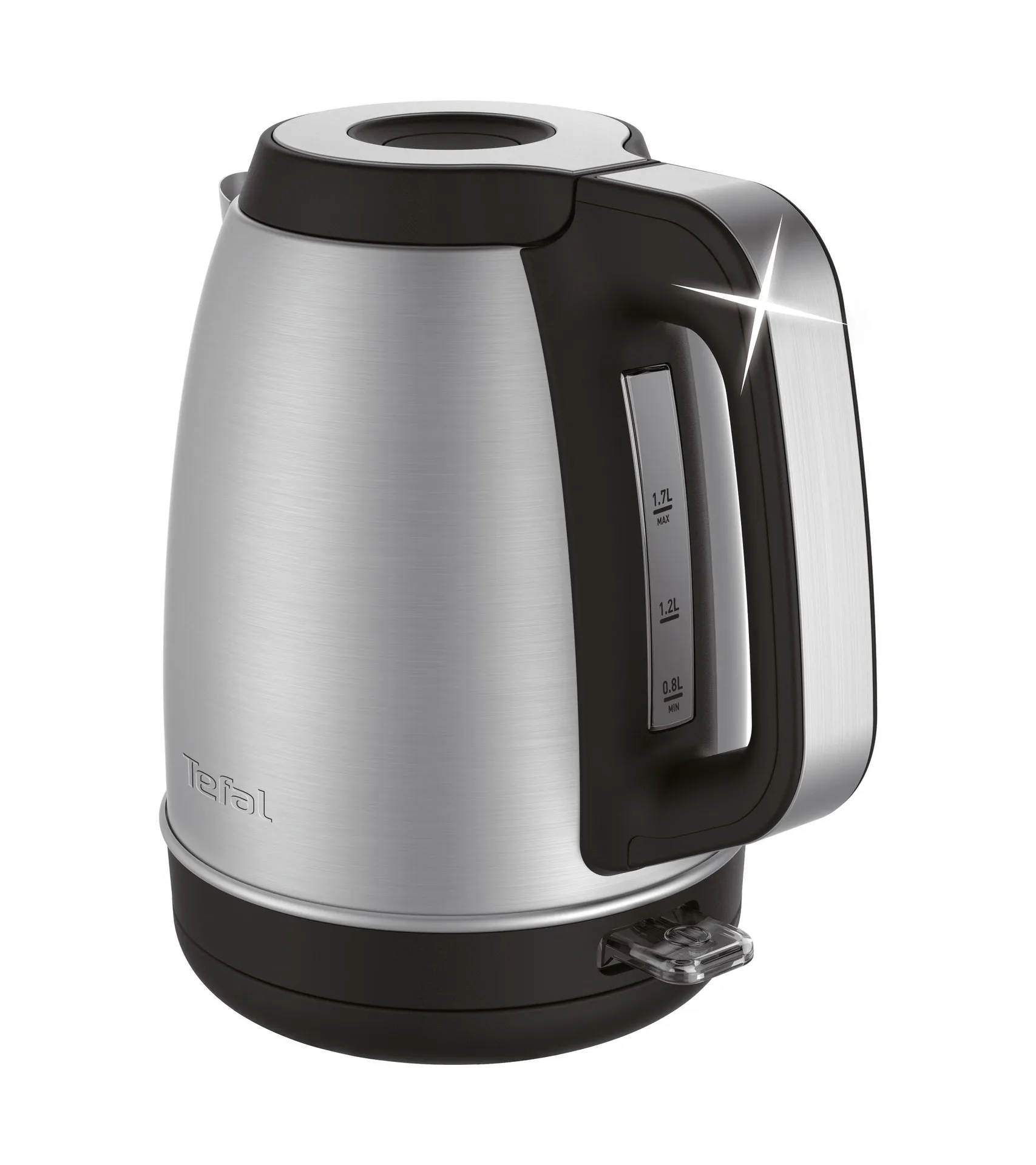 Tefal Element Wasserkocher KI280D – Bild 4
