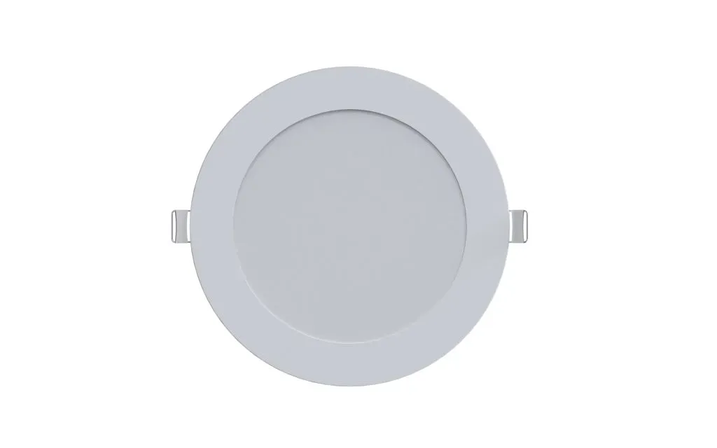 Synergy 21 LED Ultra Slim LED Panel Light V6 9W SWW/WW/NW (3CCT) Weiß 24V Synergy 21 LED Ultra Slim LED Panel Light V6 9W SWW/WW/NW (3CCT) Weiß 24V