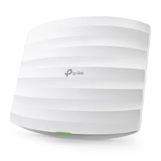 TP-Link Omada EAP110 300 Mbit/s Weiß Power over Ethernet (PoE) TP-Link Omada EAP110 300 Mbit/s Weiß Power over Ethernet (PoE)