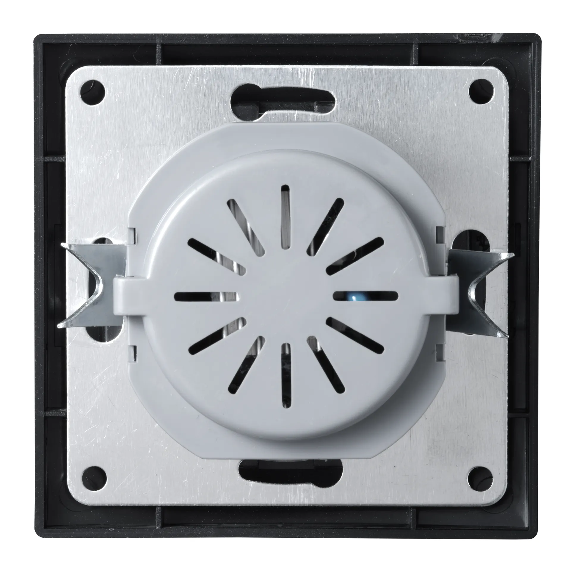 LED-Dimmer für elektronische Trafos McPower ''Flair'' 250V/300W, Memory-Funktion – Bild 3
