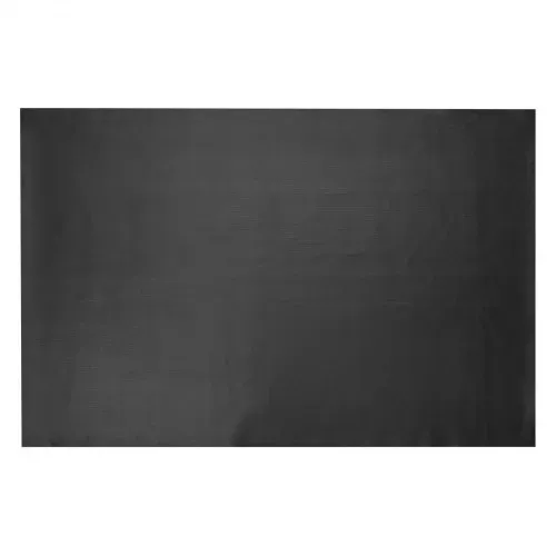 VEVOR Schmutzfangmatte, 1829x1219 mm, Fußmatte für Innen & Außen, Sauberlaufmatte mit PVC-Rückseite, Türmatte, waschbarer Eingangsteppich für Flur, Eingangsbereich, Küche, Balkon, Schieferblau – Bild 9
