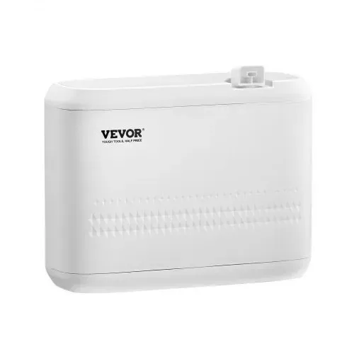 VEVOR HVAC-Duftdiffusor, 850 ml, Kaltluft-Duftluftmaschine, 465 ㎡, wasserlos – Bild 9